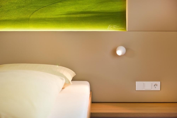 Golfhotel Bodensee Bodensee (Weißensberg)